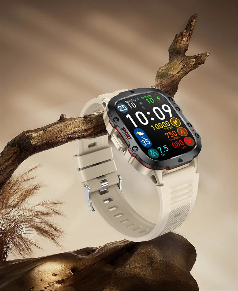 SmartWatch 2025